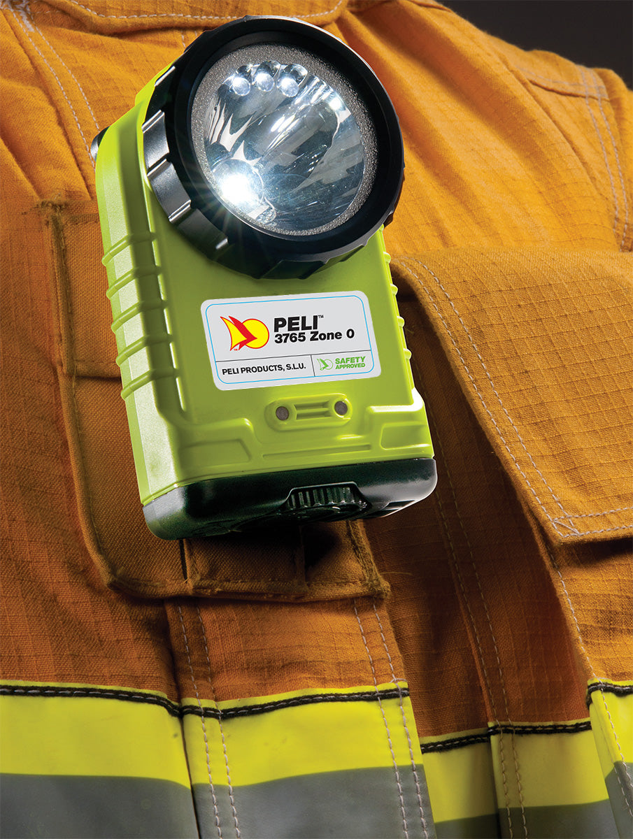 3765Z0 Right Angle Light (Rechargeable)