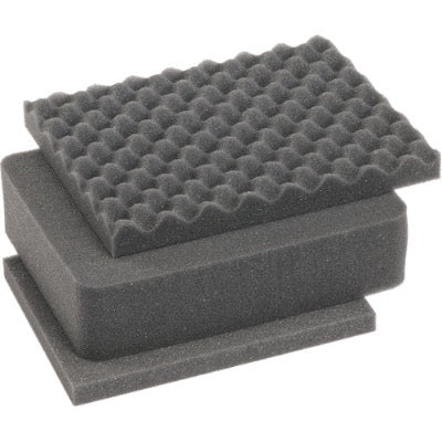 Pelican iM2050 Storm Case With Foam (Black Swirl)