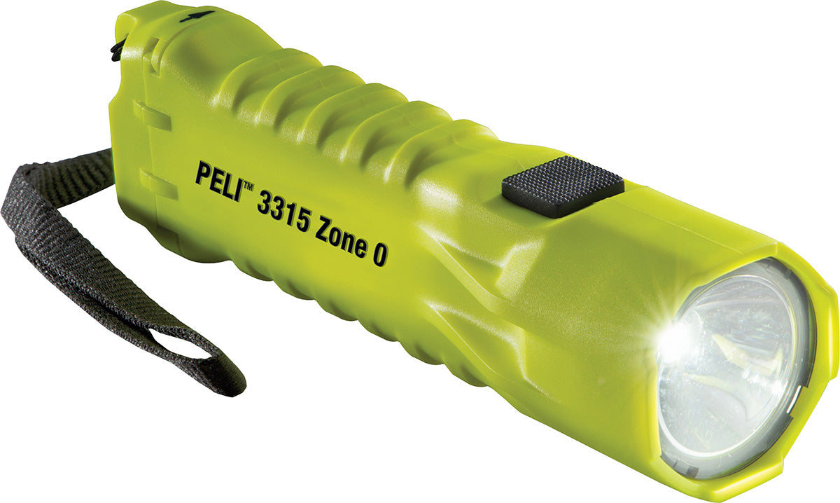 Peli Safety Lights (Ex)