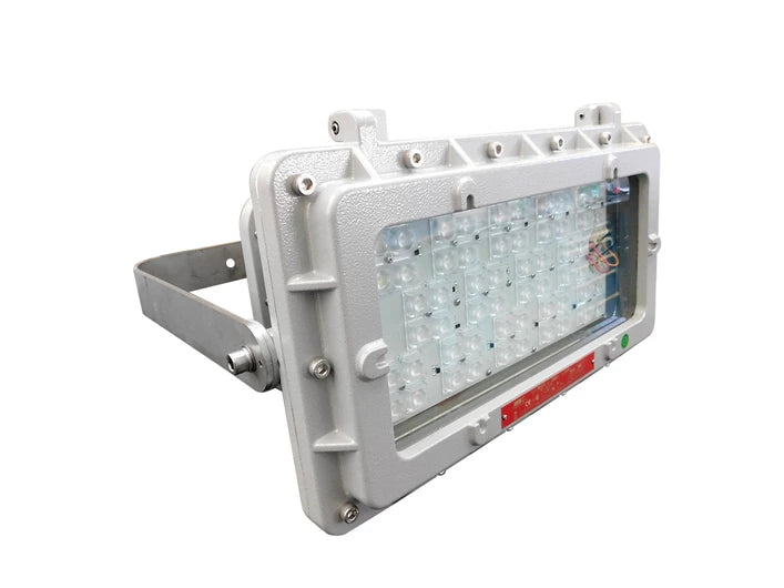 BARTEC - LED Lighting Solutions