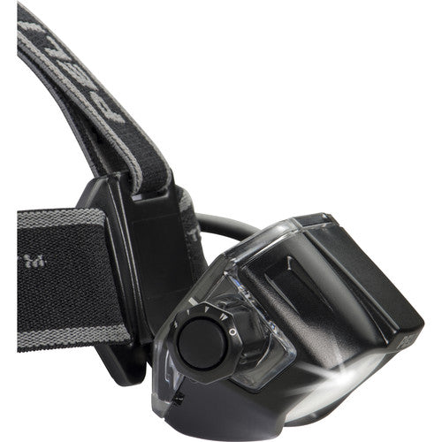 2785Z1 LED Headlight, Zone 1, Black