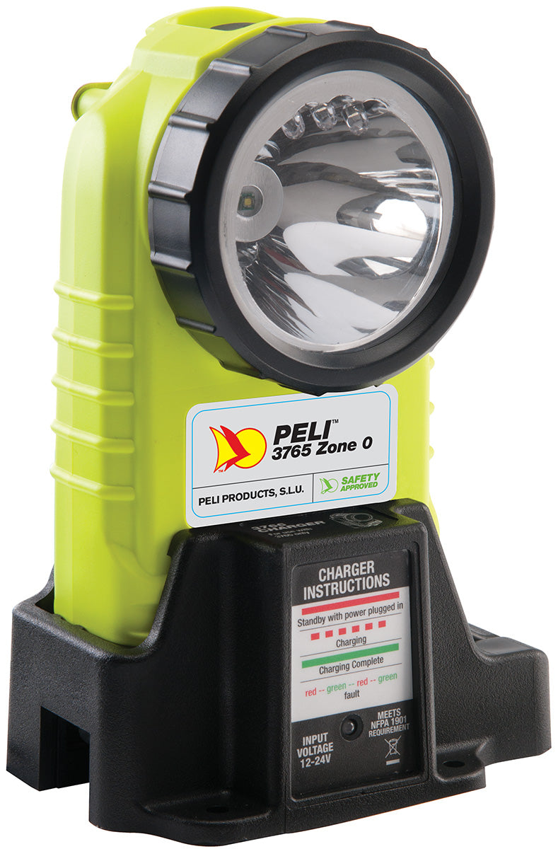 3765Z0 Right Angle Light (Rechargeable)