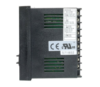 BTC 803 Temperature Controller Type J Thermocouple (0-399) + AL