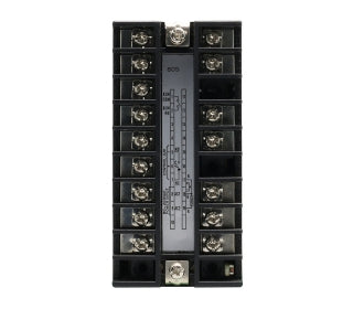 BTC 803 Temperature Controller Type J Thermocouple (0-399) + AL
