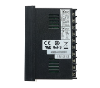 BTC 4300 Temperature Controller