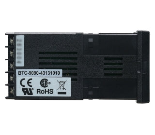 BTC 9090 Temperature Controller