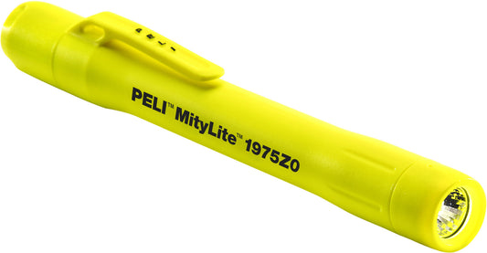 1975Z0 Flashlight