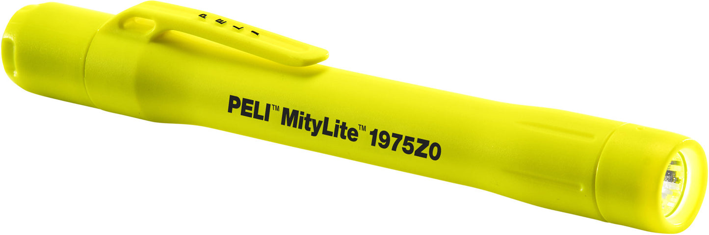 1975Z0 Flashlight